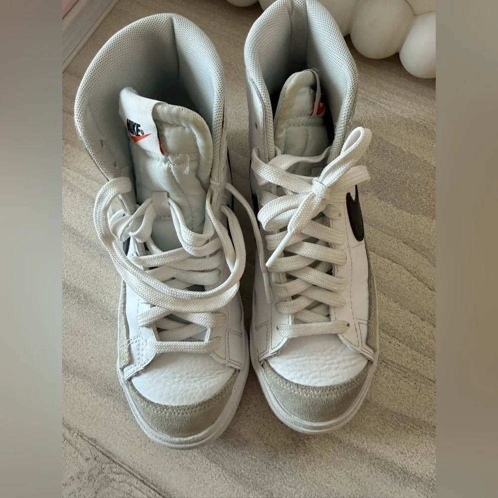 Kids Nike Blazer High Tops